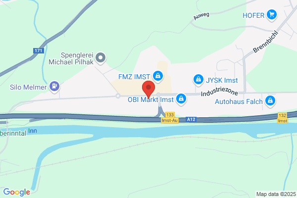 aus und raus Warenhandels GmbH