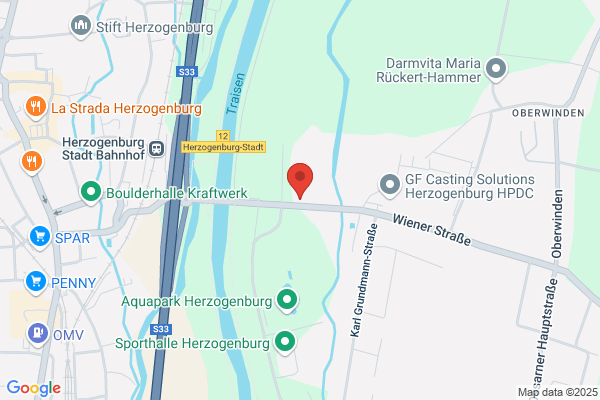 Georg Fischer Rohrleitungssysteme GmbH