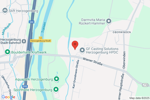 MRB Guss GmbH