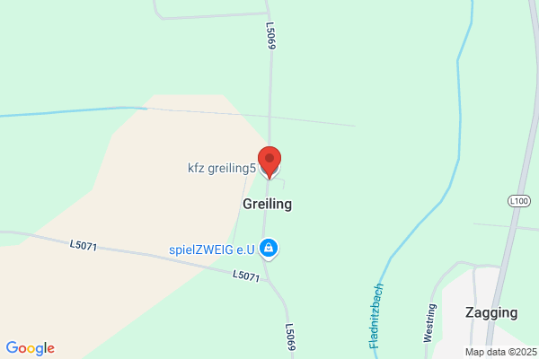 kfz greiling5 GmbH
