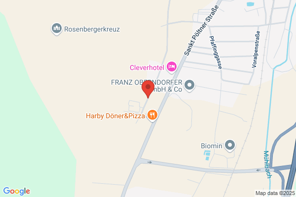 FRANZ NAGL GESELLSCHAFT M.B.H.