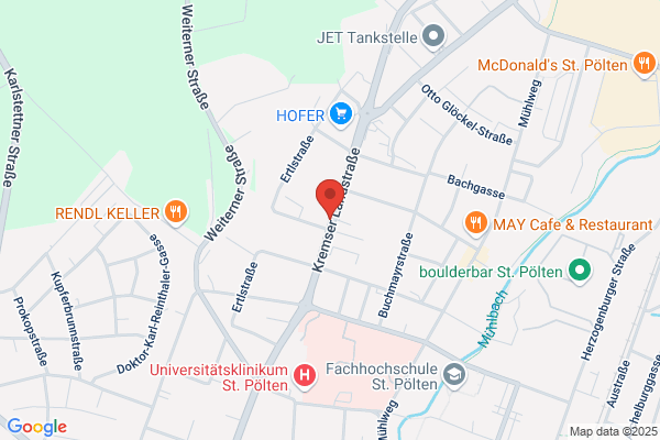 Manfred Haenfling Gesellschaft m.b.H. und Co. KG