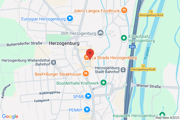 Hager Baeckerei GesmbH und Co KG