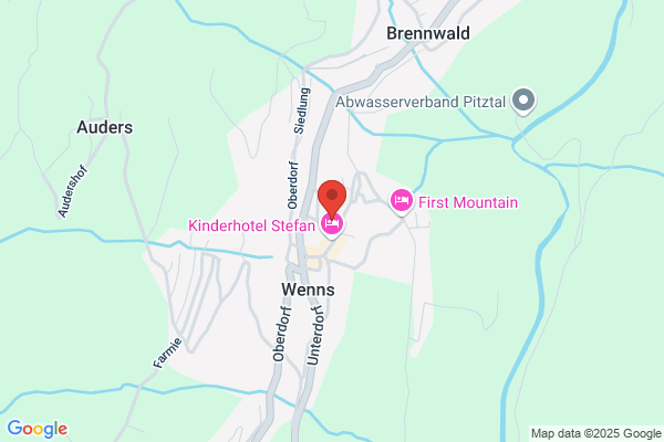 Ferienhaus Wenns