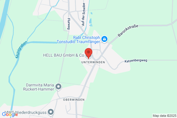 HELL BAU GmbH & Co KG