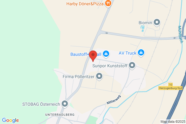 Universale Hochbau St. Poelten