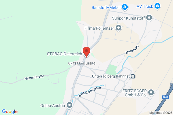 Stobag St. Poelten GmbH