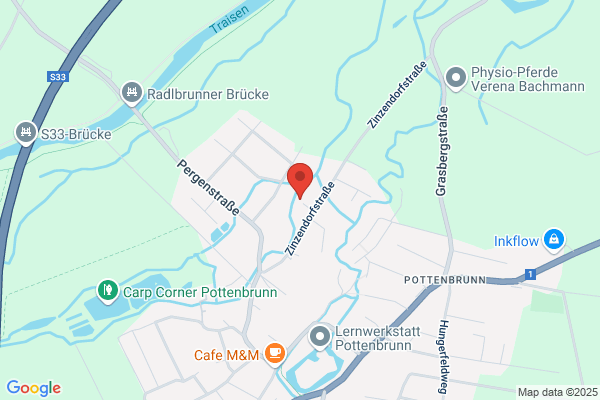 Ferrari-Verleih St. Poelten - Wildthan Christian