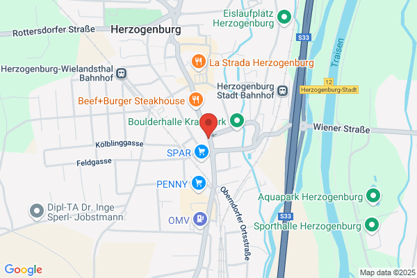Winterleitner und Malecik OEG Kindermoden Hokuspokus