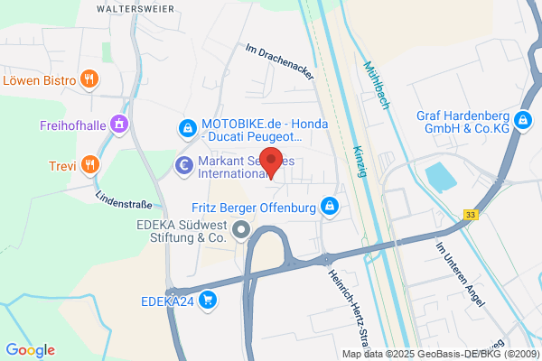 KM International Cargo und Trade Ges.mbH