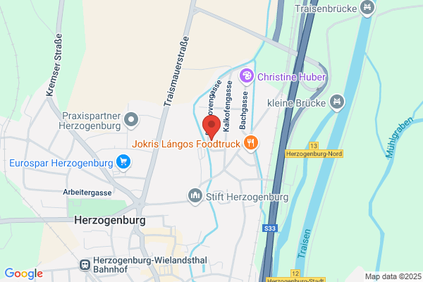 Aufhauser-Pinz EDV- Dienstleistung OEG