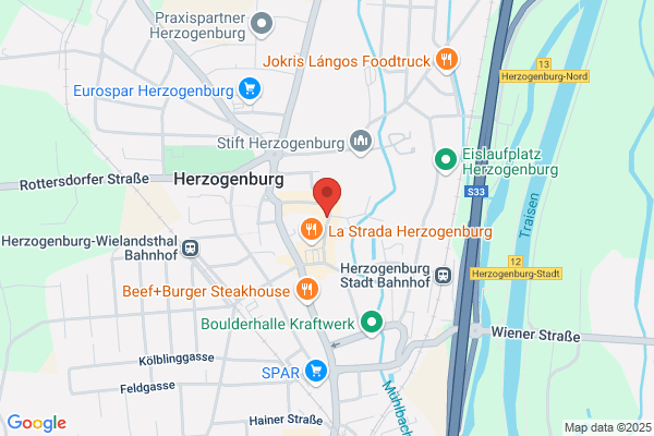 Johann Lechner Gesellschaft m.b.H.