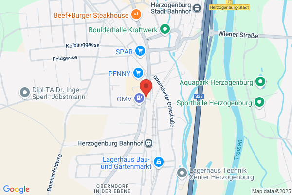 S'Stueberl Wuerstl und Imbisse Gerhard Resch