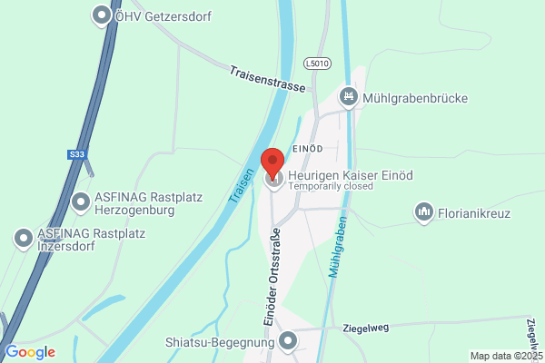 Freiwillige Feuerwehr Einoed