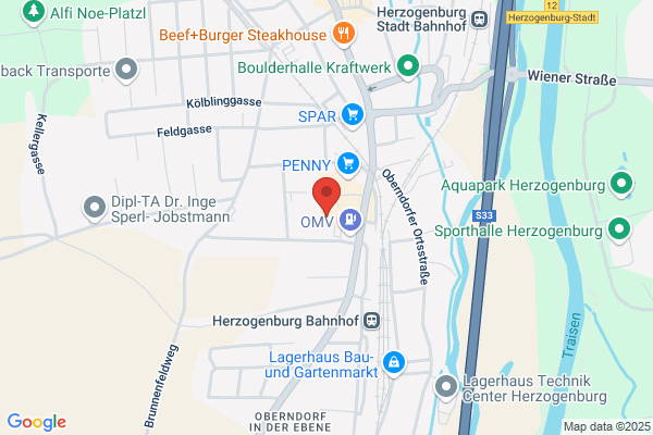 Intercoiffeur Schaider u Strassl GesmbH