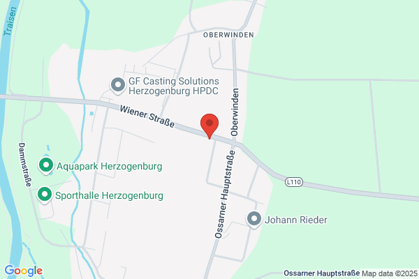 Paweronschitz Gesellschaft m.b.H.