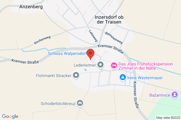 Gasthaus Romana