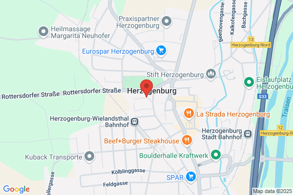 Dr. Adolf Schaerf Hauptschule