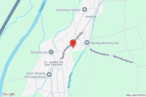 Volksschule St. Andrae/Traisen