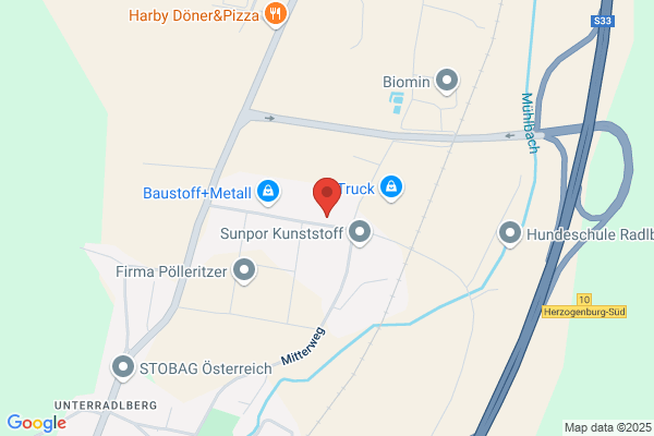 ELIN GmbH