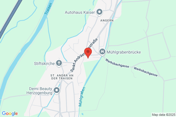 Kindergarten der Stadtgemeinde Herzogenburg- St. Andrae/Traisen