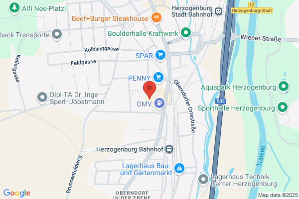 Billa Warenhandel AG