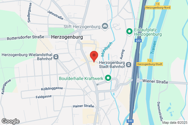 Taxi-Mietwagen Kerschner