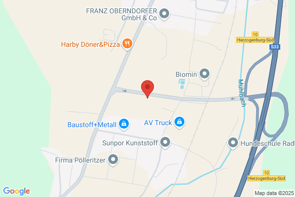 AGROS Service GmbH