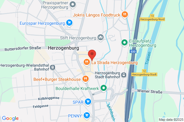 Oesterreichische Post AG
