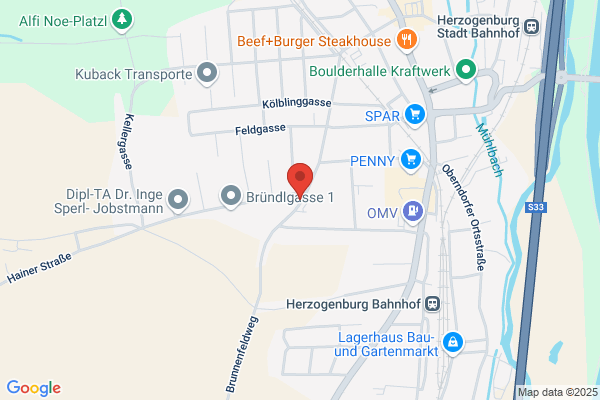 Gendarmerieposten