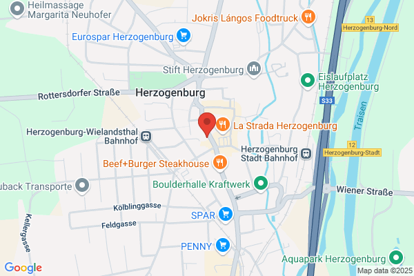 Pfleger-Reisen