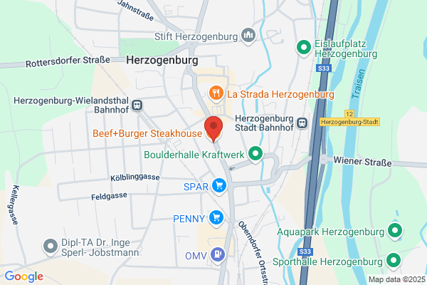 Top Quality Gastro-Betriebs- u. Handelsges.mbH