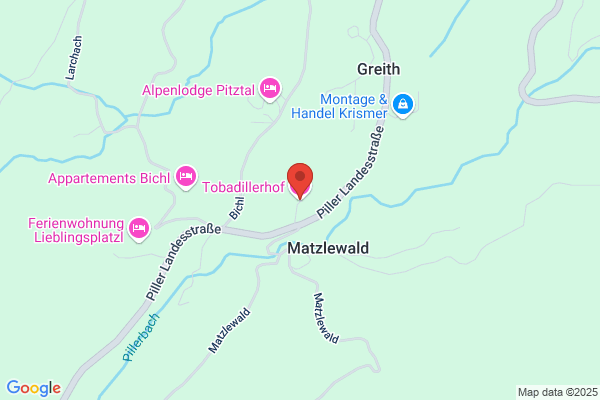 Tobadillerhof