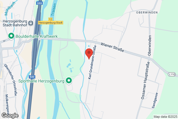BSV + GF+Gege Herzogenburg