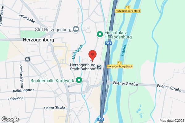 Laufclub Herzogenburg