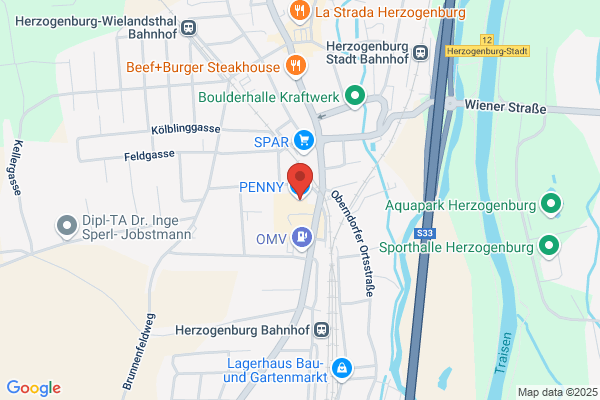 PENNY Markt