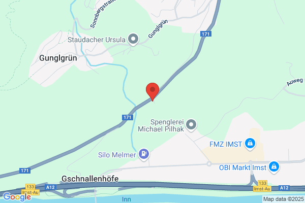 Recyclinghof d Gemeinde