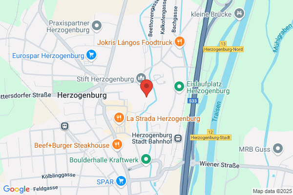Verein der Freunde Hzbg.
