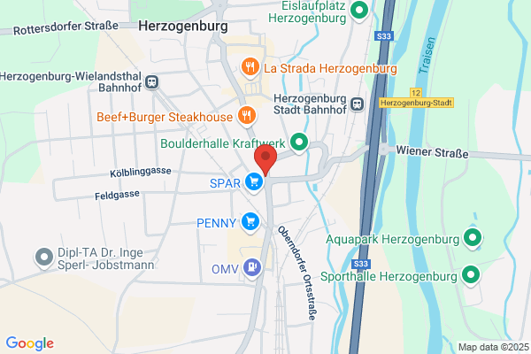 Habersberger Heinz
