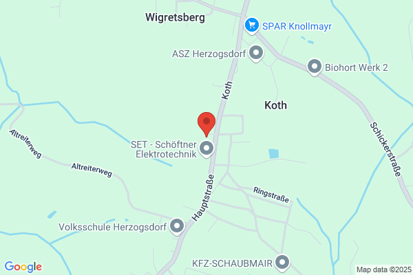 Freiwillige Feuerwehr