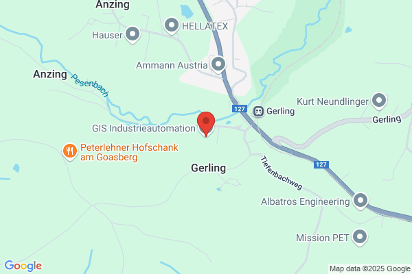 GIS - Industrieautomation GmbH