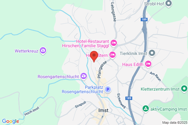 Reit- und Fahrverein Tarrenz
