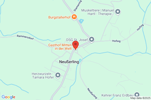 Gasthaus Zum Tiroler