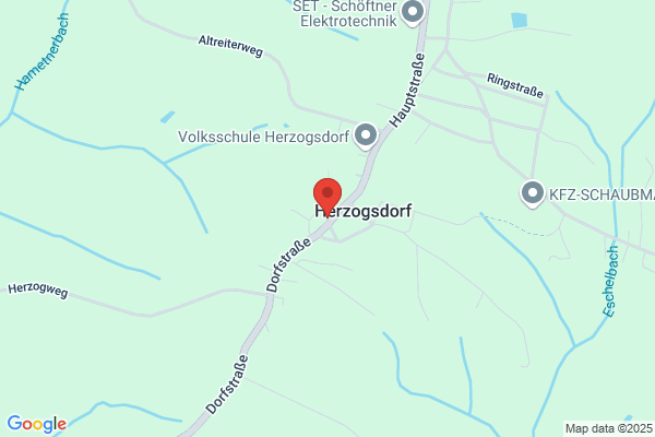 Gemeindeamt