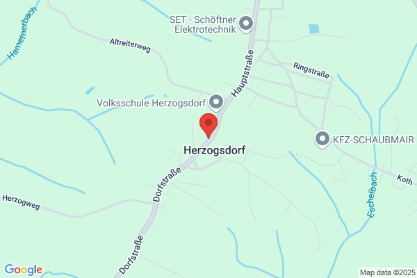 Gemeindebuecherei Herzogsdorf