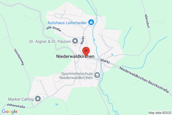 Hackl Lebensraeume Moebelhandel GmbH