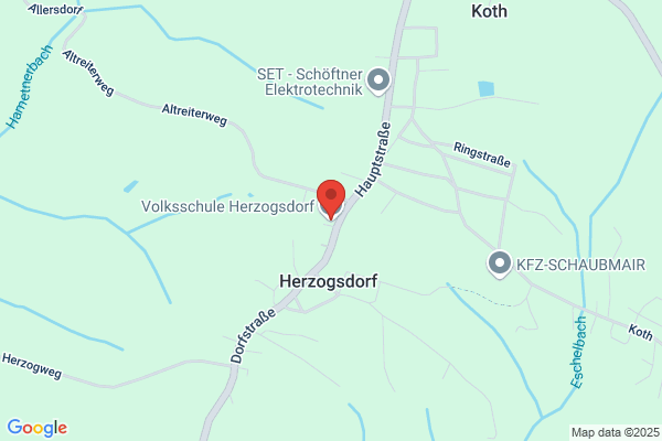 Hauptschule
