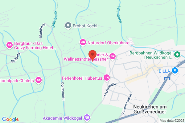 Haus Innerhofer
