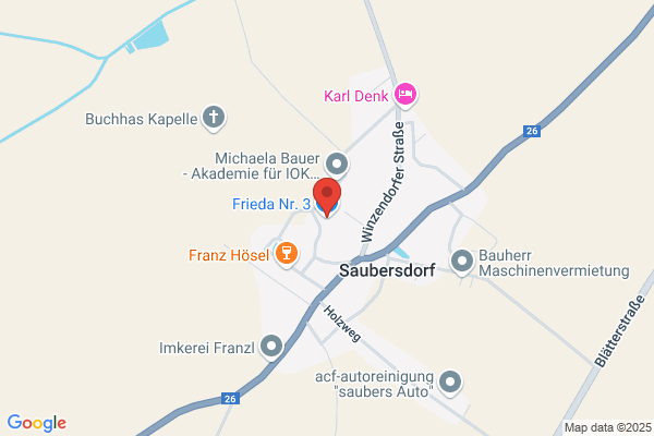 Modestudio Frieda