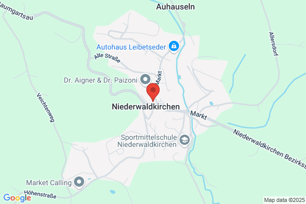 Physiotherapie Hackl
